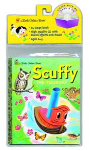 Cover of: Scuffy the Tugboat