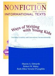 Cover of: Reading and Writing Across the Curriculum Bundle