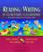 Cover of: Reading and Writing in Elementary Classrooms