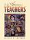 Cover of: America's Teachers