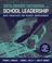 Cover of: Data Driven Decisions and School Leadership