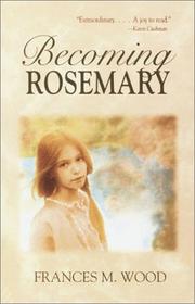 Cover of: Becoming Rosemary