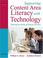 Cover of: Supporting Content Area Literacy with Technology