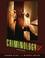 Cover of: Criminology (2nd Edition) (MyCrimeKit Series)