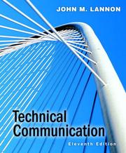 Technical Communication (11th Edition) (MyTechCommLab Series)