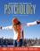 Cover of: Mastering the World of Psychology (3rd Edition) (MyPsychLab Series)