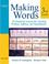 Cover of: Making Words Third Grade