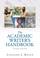 Cover of: Academic Writer's Handbook, The (2nd Edition) (MyCompLab Series)