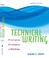 Cover of: Technical Writing (7th Edition)