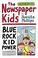 Cover of: The Newspaper Kids #1 (Newspaper Kids)