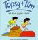 Cover of: Topsy and Tim at the Gym Club (Topsy & Tim)