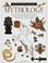 Cover of: Mythology (Eyewitness Books (Library))