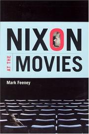 Cover of: Nixon at the movies: a book about belief