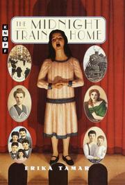 Cover of: The midnight train home
