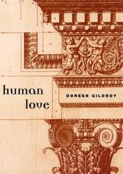 Cover of: Human love