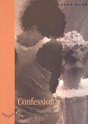 Cover of: Confession by Susan Hahn