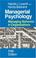 Cover of: Managerial Psychology