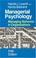 Cover of: Managerial psychology