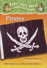 Cover of: Pirates by Will Osborne, Mary Pope Osborne, Sal Murdocca, Will Osborne