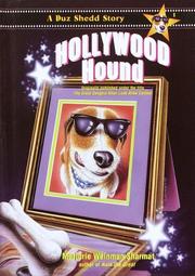 Cover of: Hollywood hound