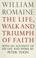 Cover of: The Life, Walk and Triumph of Faith