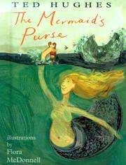 Cover of: The mermaid's purse by Ted Hughes
