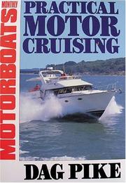 Cover of: Practical Motor Cruising
