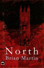 Cover of: North (Macmillan New Writing) by Brian Martin