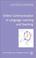 Cover of: Online Communication in Language Learning and Teaching (Research and Practice in Applied Linguistics)