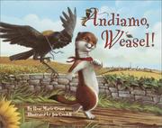 Cover of: Andiamo, Weasel! by Rose Marie Grant