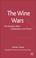 Cover of: The Wine Wars