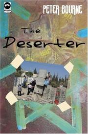 Cover of: The Deserter