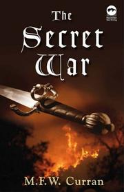 Cover of: The Secret War