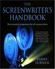 Cover of: Screenwriter