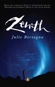 Zenith by Julie Bertagna