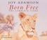 Cover of: Born Free Trilogy