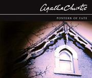 Cover of: Postern of Fate by Agatha Christie, Agatha Christie