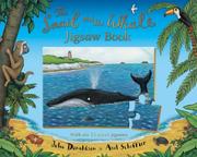 Cover of: The Snail and the Whale Jigsaw Book by Julia Donaldson