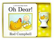 Cover of: Oh Dear! by Rod Campbell