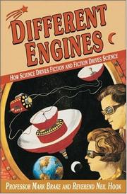 Different engines by Mark Brake