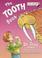 Cover of: The Tooth Book (Bright & Early Books(R))
