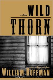 Cover of: Wild thorn