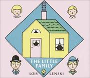 Cover of: The Little family