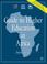 Cover of: Guide to Higher Education in Africa