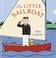 Cover of: The little sailboat