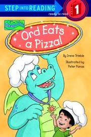 Cover of: Ord Eats a Pizza