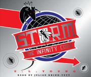 Cover of: S. T. O. R. M. - The Infinity Code by E. L. Young
