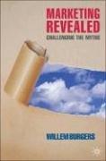 Cover of: Marketing Revealed: Challenging the Myths