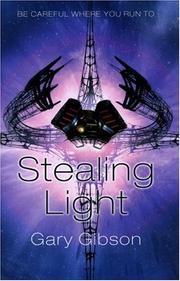 Cover of: Stealing Light