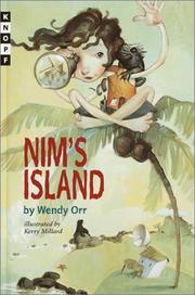 Cover of: Nim's island by Orr, Wendy